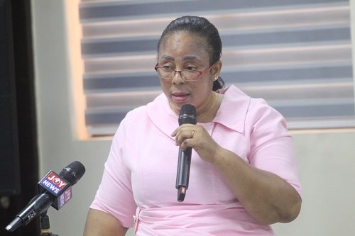 VRA steps up dam flood preparedness around Akosombo and Kpong