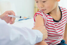 California schools with low vaccination rates lose millions of dollars