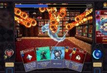 Vampire Crawlers: How To Unlock Every Character