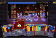 Healing in Vampire Crawlers: Restore HP Without Breaking Your Run