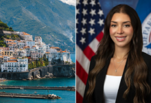 DHS official placed on leave over alleged ‘sugar daddy’ claims