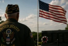 Perdu en Arizona, un vétéran de 76 ans survit en buvant son urine