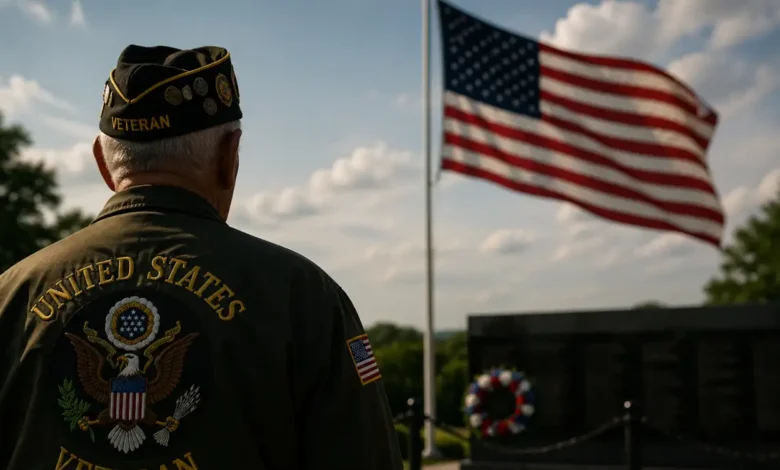 Perdu en Arizona, un vétéran de 76 ans survit en buvant son urine