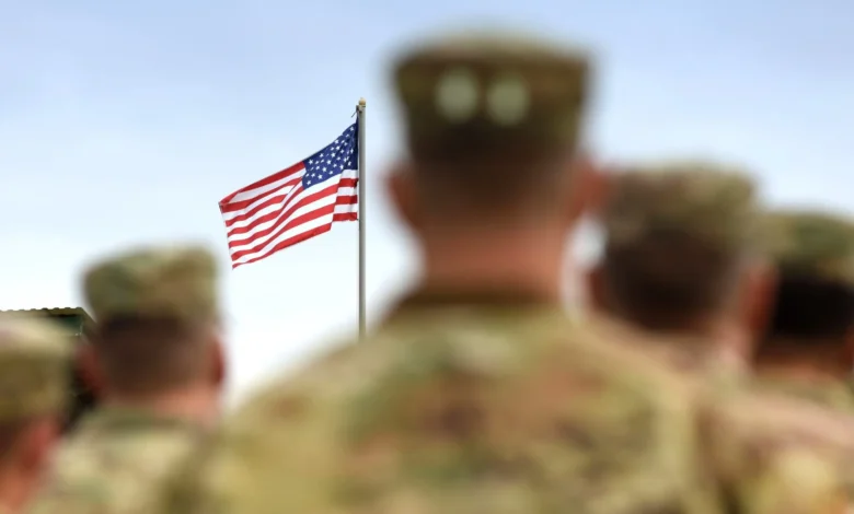 Ivey signs Alabama laws for Guard, veterans benefits