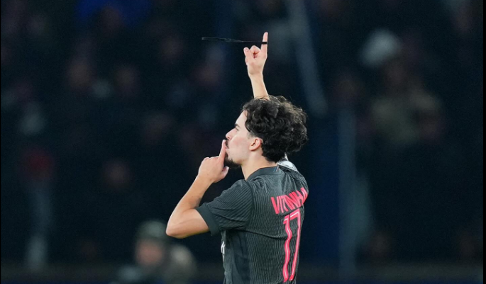 Добра вест за Луис Енрике: Витиња ќе игра против Баерн Минхен!