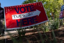 Cuccinelli Slams Democrats’ Redistricting Defense in Virginia Court Clash