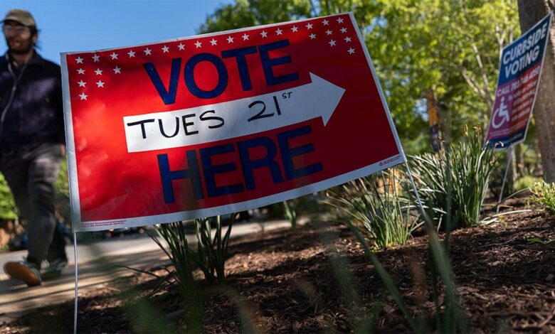Cuccinelli Slams Democrats’ Redistricting Defense in Virginia Court Clash
