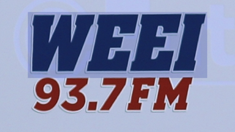 WEEI shakes up afternoon drive lineup amid ratings pressure