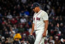 Game 29: Red Sox vs Blue Jays lineups—Suarez vs Cease