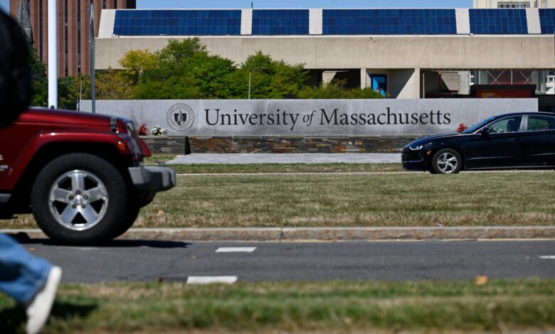Pro-Palestinian UMass lecturer finalist, then replaced—free speech fight