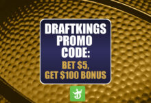 DraftKings Promo Code: Get 0 Bonus Bets for NBA Playoffs