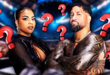 Jey Uso confirms cryptic “she’s mine” tease amid Jaida Parker dating buzz