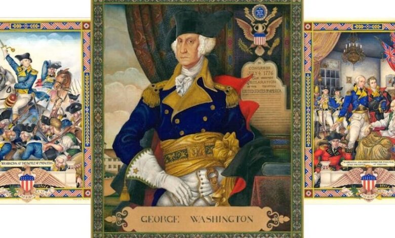 Grace Under Fire: Washington’s Lessons for Classrooms After Violence