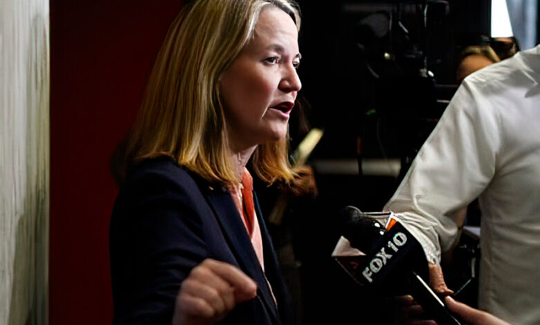 38 State AGs Back Massachusetts in Kalshi Fight