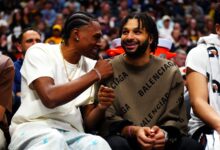 Nuggets rumors: Peyton Watson likely out longer