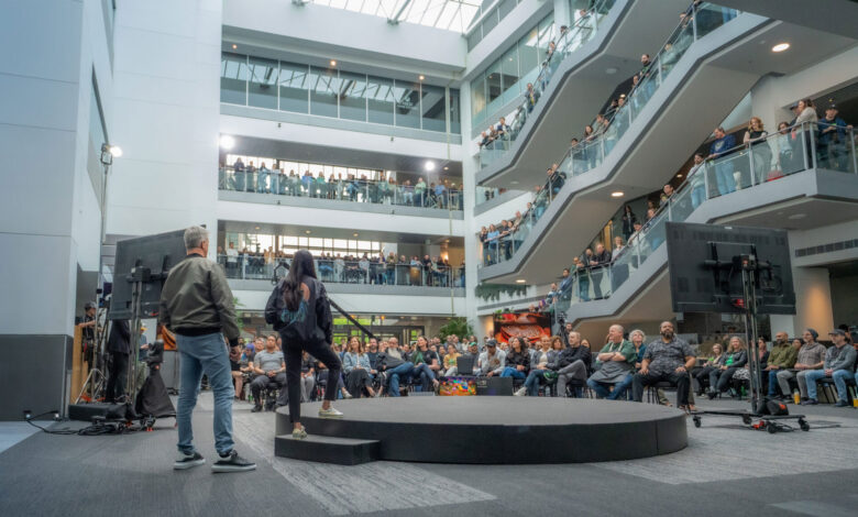 Xbox’s “We Are Xbox” Plan: Daily Players, New Priorities