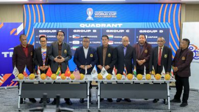 Cabaran Awal Menanti Skuad Sepak Takraw Negara