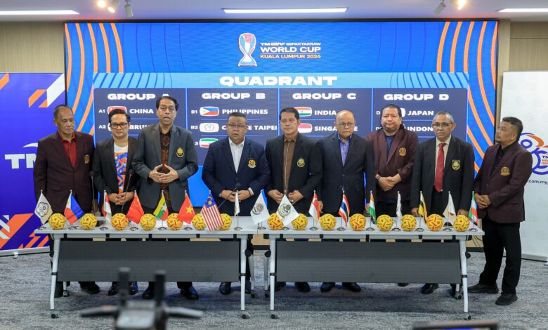 Cabaran Awal Menanti Skuad Sepak Takraw Negara