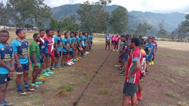 Simbu Launches Junior Sports Program to Revive Local Talent