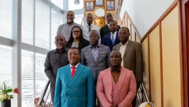 Universidade Gregório Semedo e Óscar Ribas: colaboração ganha força