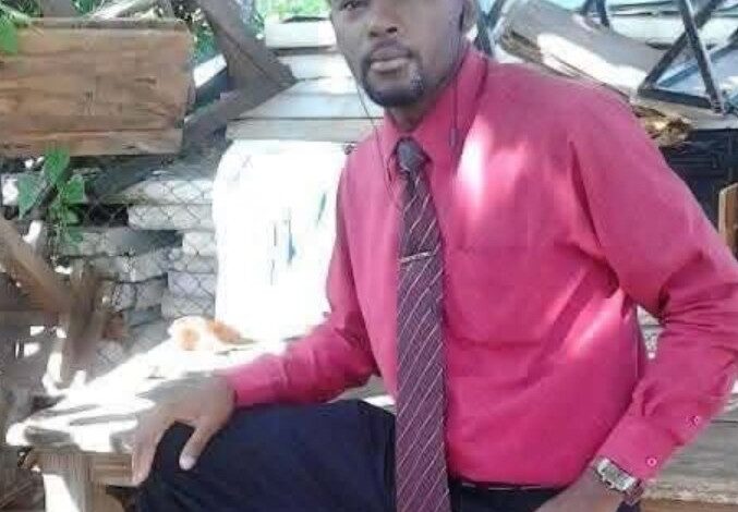 St Mary Community Mourns Death of Former Teacher Bevin Hamilton