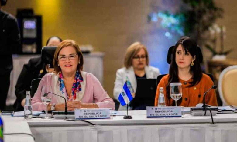 Interpol levanta difusión roja contra Alfredo Cristiani por caso jesuitas