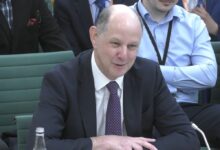 No. 10 ‘Uninterested’ in Mandelson Vetting, Ex-U.K. Official Says