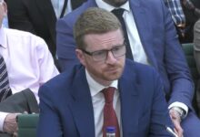 Morgan McSweeney Warns Mandelson–Epstein Link Felt Like ‘a Knife Through My Soul’