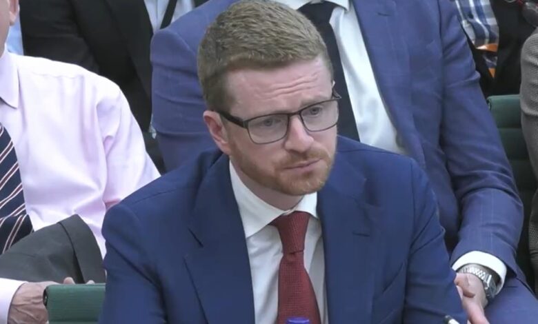 Morgan McSweeney Warns Mandelson–Epstein Link Felt Like ‘a Knife Through My Soul’