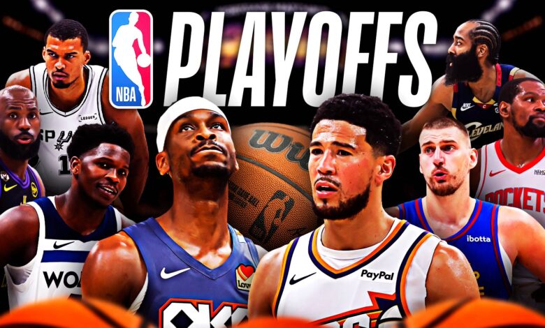 Booker’s ref rant: NBA’s 10 most controversial calls of 2025-26