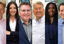 AI, achievement gaps and LGBTQ+ protections: race for CA superintendent