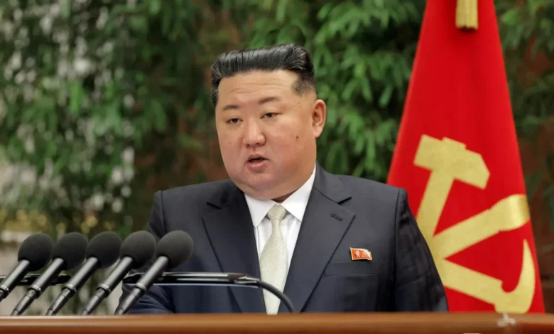 V Severni Koreji usmrčenih vse več ljudi, tudi zaradi K-popa