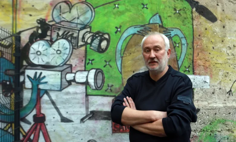 »Najdražje tarče so bili otroci«: Miran Zupanič o pretresljivi zgodbi