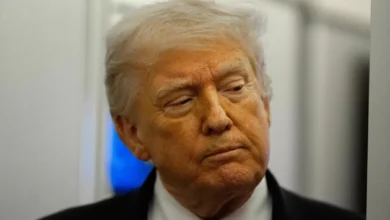 Ugledni psihiater: Trump ni nor, njegova bizarna dejanja so načrtovana strategija