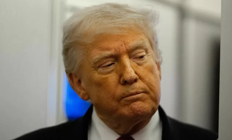 Ugledni psihiater: Trump ni nor, njegova bizarna dejanja so načrtovana strategija