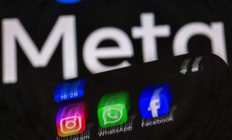 Meta v novi val odpuščanj: Tehnološki orjak stavi na umetno inteligenco