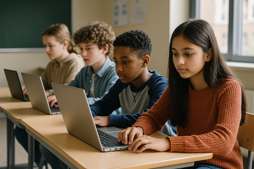 Windows 11 in schools: 10 urgent reasons to upgrade