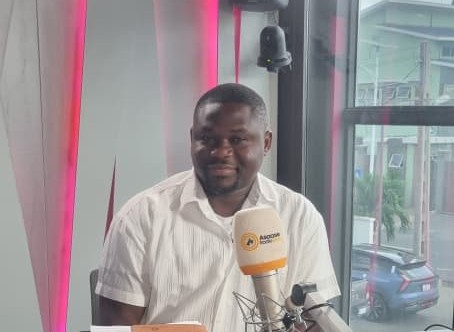 Galamsey Fight: Expert Urges Due Process for Mining Allegations