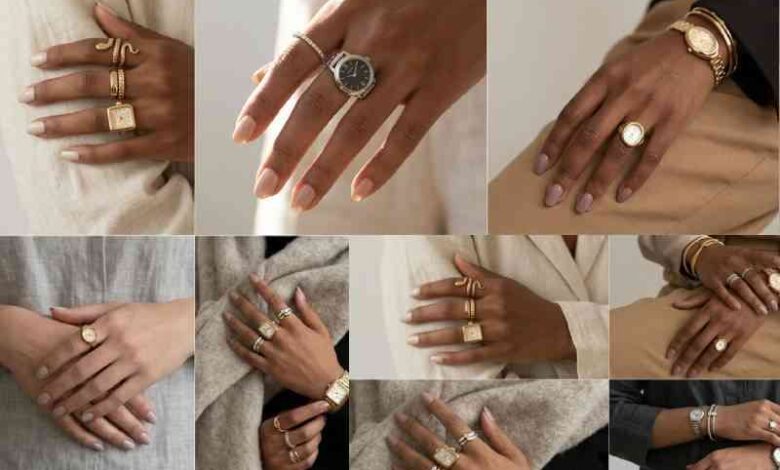 Why the Finger Watch Is This Season’s Must-Have Accessory