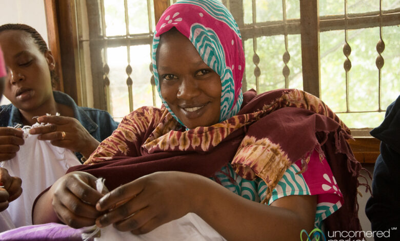 Tourism urged to invest in women to inspire inclusion