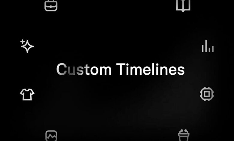 X shuts Communities—AI timelines and bigger group chats move in