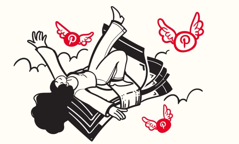 Pinterest Can Drive Sales in 2025—Here’s How