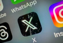 X is shutting down Communities—low use, high spam pushes users to XChat