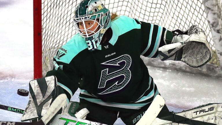 Fleet vs. Charge: Boston PWHL playoffs guide