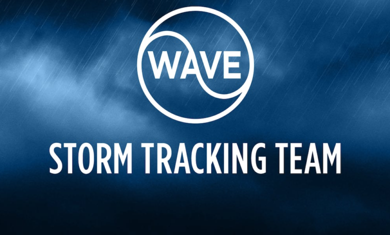 Foggy start to Saturday, then a warm break—plus Monday night storm alert