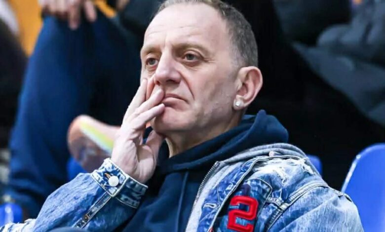 ΧΑΡΗΣ-ΓΚΑΡΣΙΑ: Τελική απόφαση για τον Ουρουγουανό στον Φωτίου