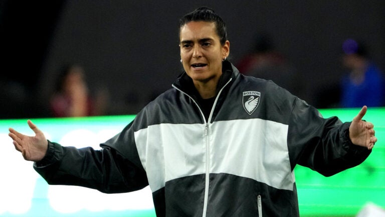 Legacy still searching for first NWSL win after Chicago shutout