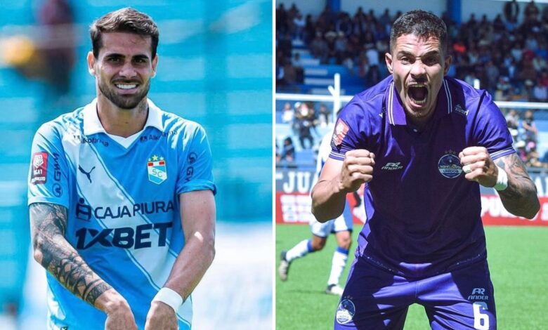 Sporting Cristal vs Comerciantes Unidos: Duelo clave en la Liga 1