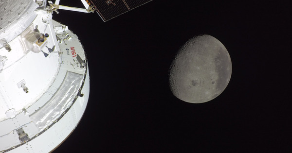 Artemis II Heads Home: A New Chapter in Lunar Exploration