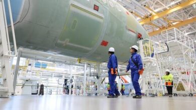 Foreign investors eye long-term opportunities as China opens wider